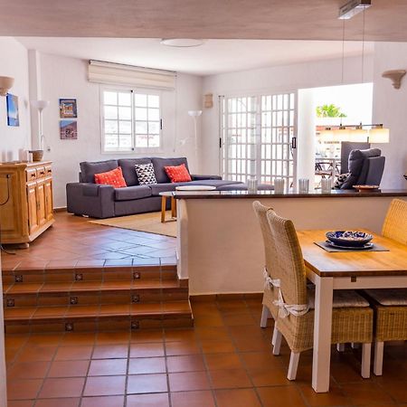 Apartment Chateau Morro 7 Morro Jable  Luaran gambar