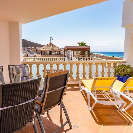 Apartment Chateau Morro 7 Morro Jable  Luaran gambar
