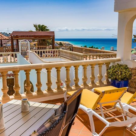 Apartment Chateau Morro 7 Morro Jable  Luaran gambar