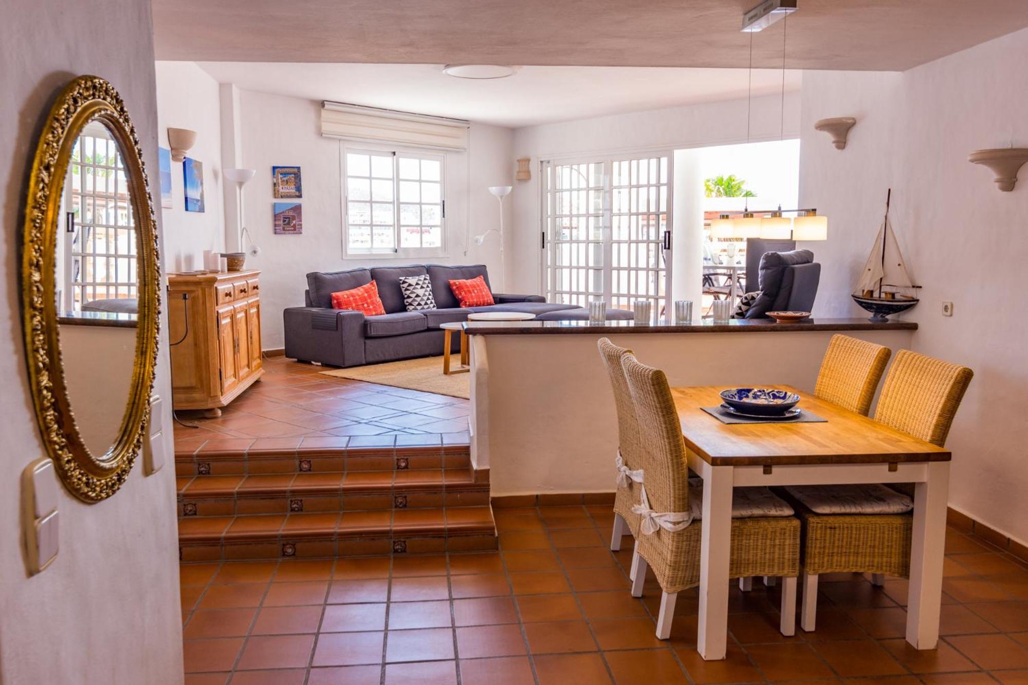 Apartment Chateau Morro 7 Morro Jable  Luaran gambar