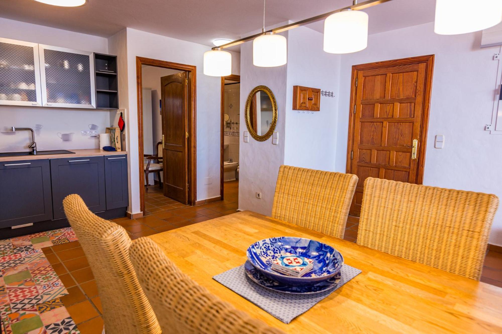 Apartment Chateau Morro 7 Morro Jable  Luaran gambar