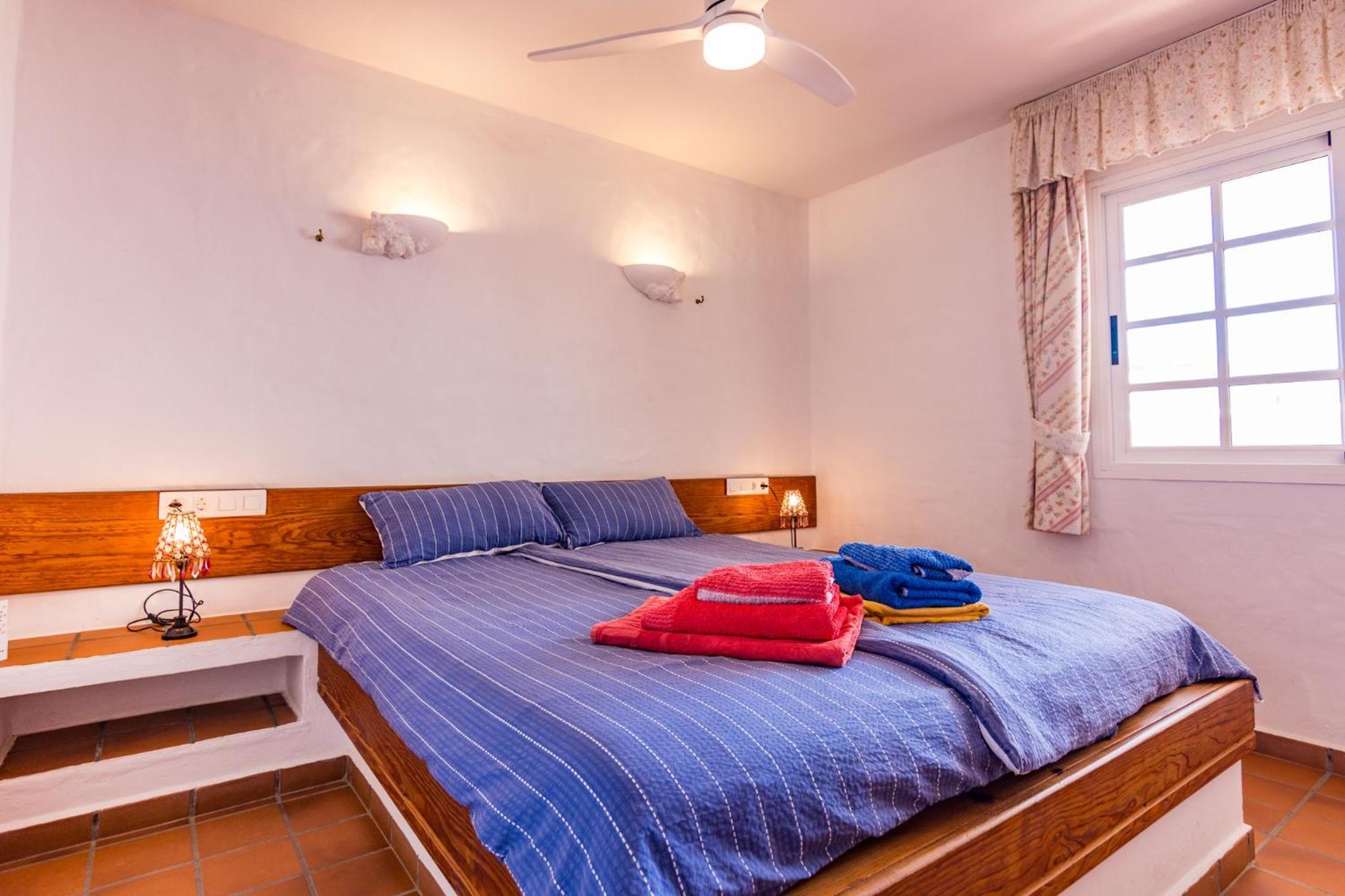 Apartment Chateau Morro 7 Morro Jable  Luaran gambar