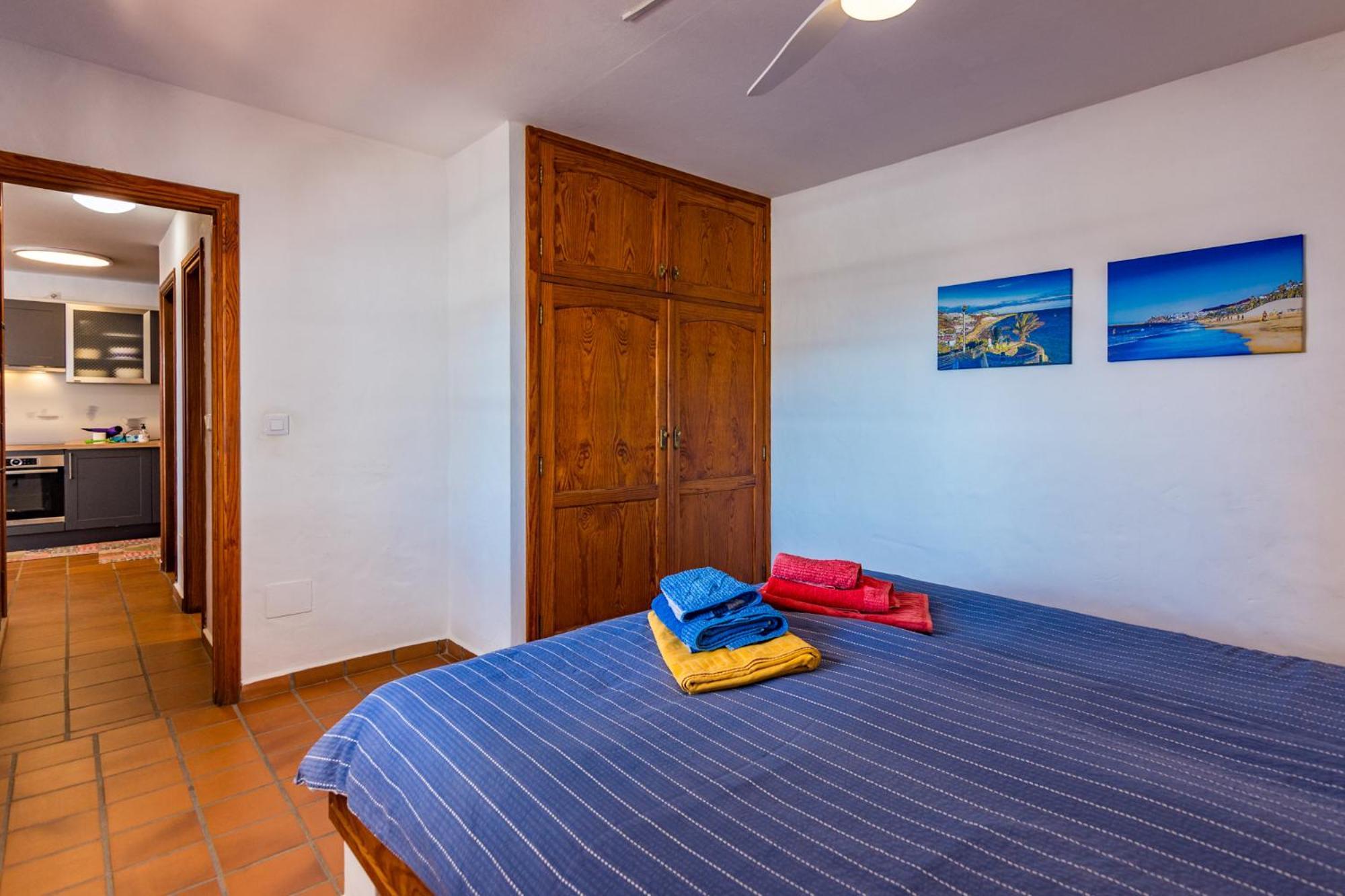 Apartment Chateau Morro 7 Morro Jable  Luaran gambar