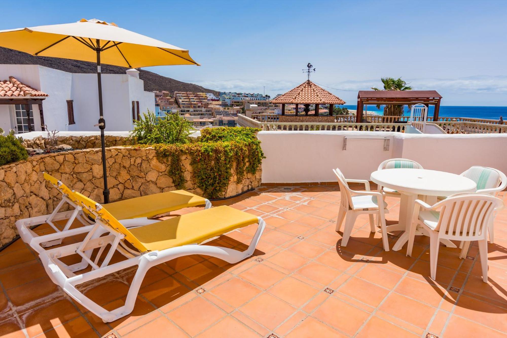 Apartment Chateau Morro 7 Morro Jable  Luaran gambar