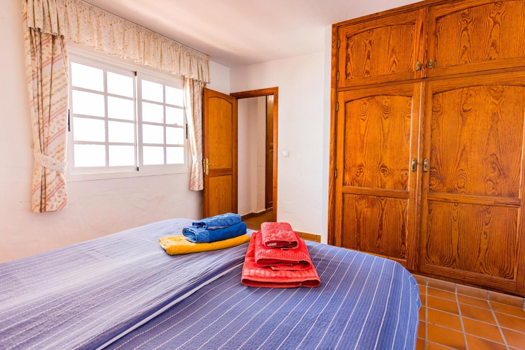 Apartment Chateau Morro 7 Morro Jable  Luaran gambar