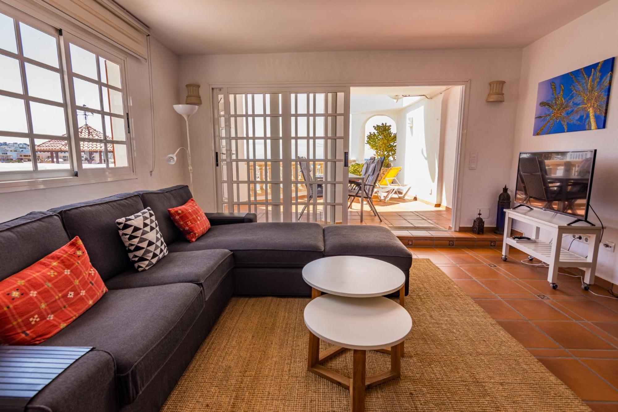 Apartment Chateau Morro 7 Morro Jable  Luaran gambar