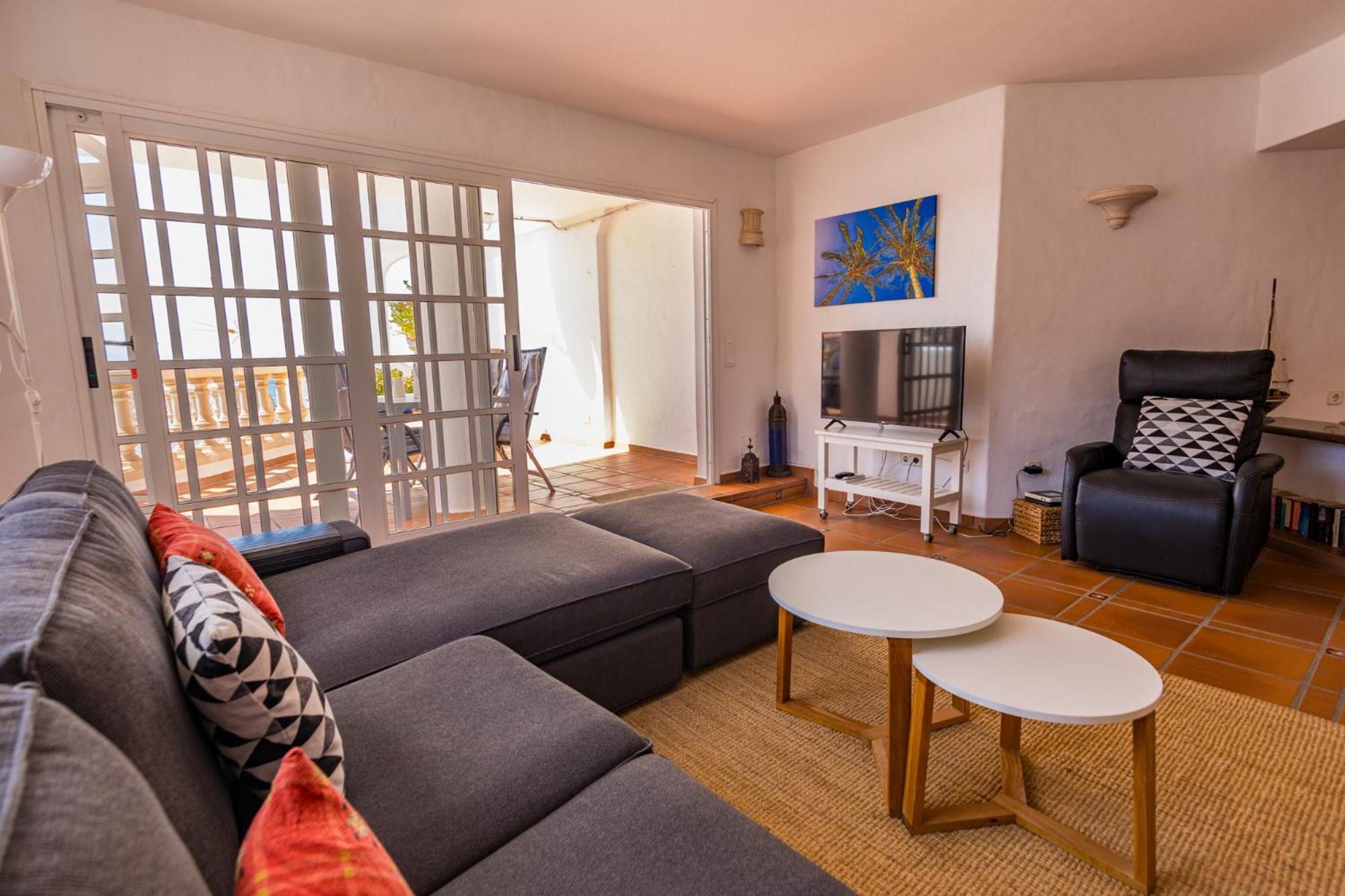 Apartment Chateau Morro 7 Morro Jable  Luaran gambar
