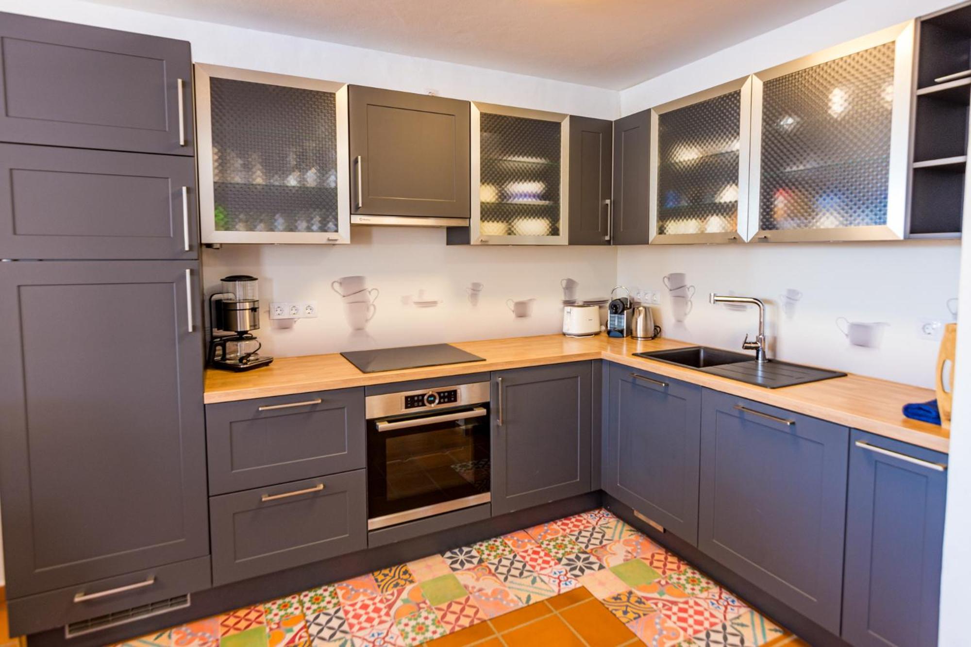 Apartment Chateau Morro 7 Morro Jable  Luaran gambar