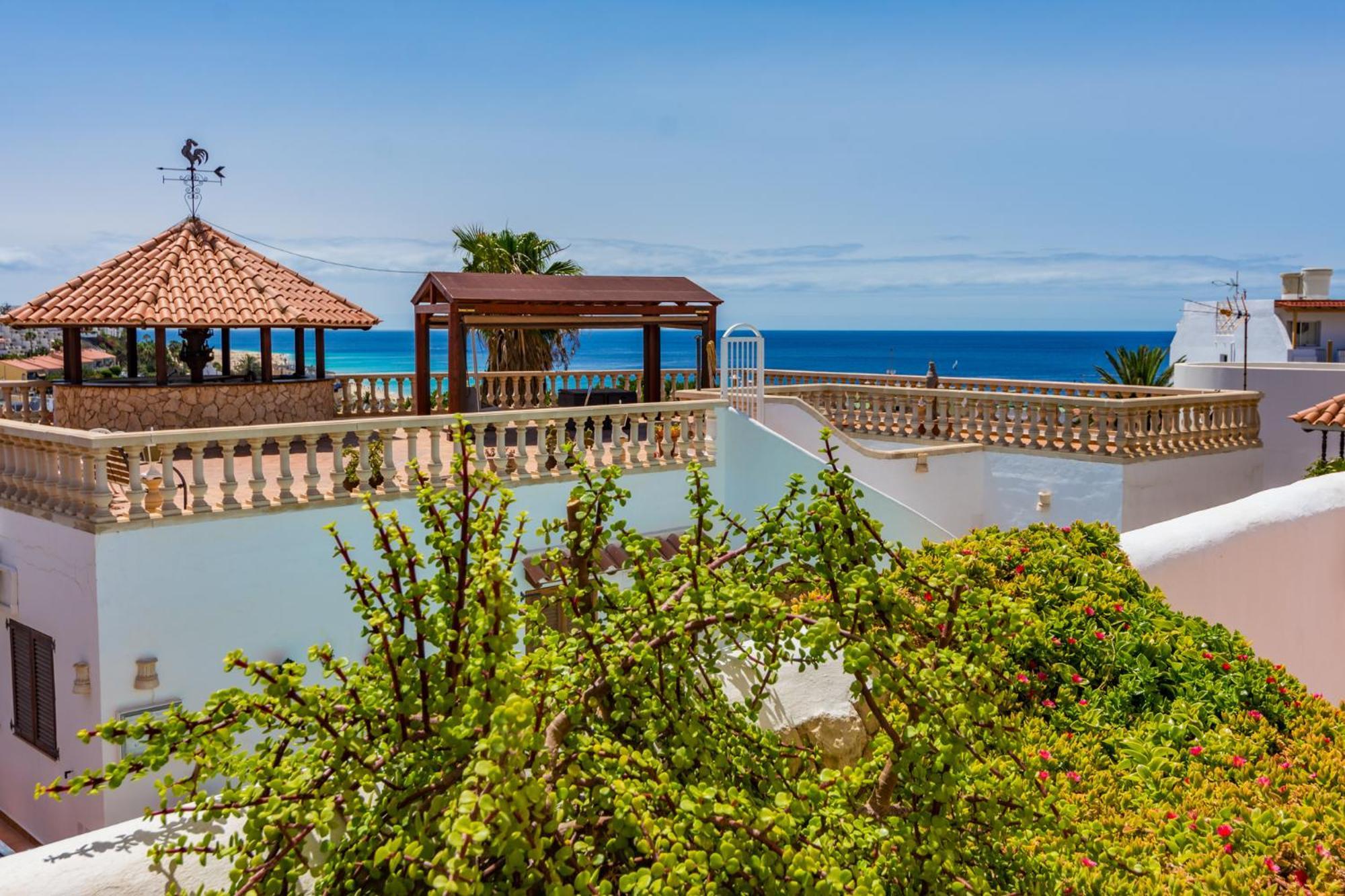 Apartment Chateau Morro 7 Morro Jable  Luaran gambar