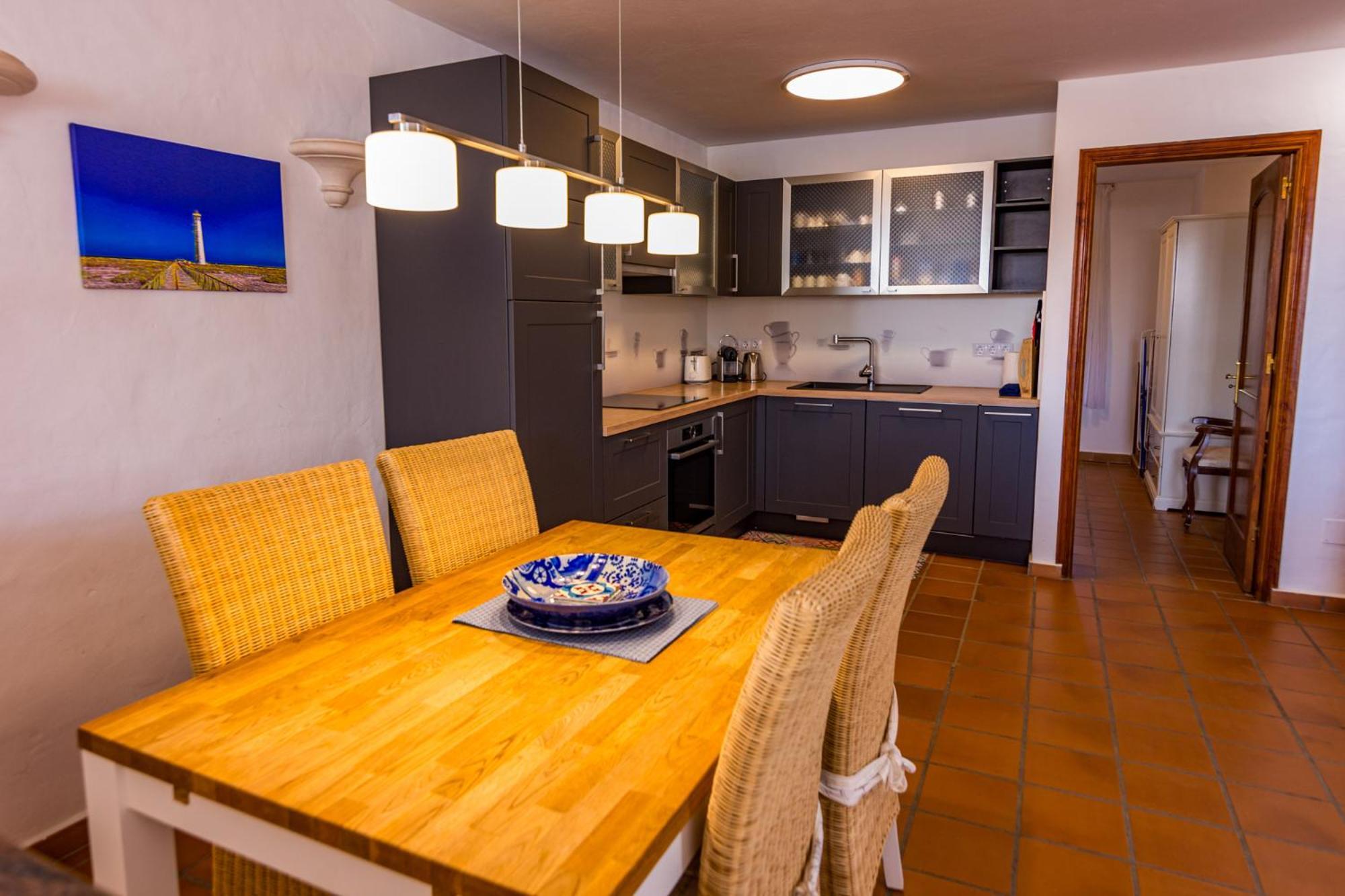 Apartment Chateau Morro 7 Morro Jable  Luaran gambar