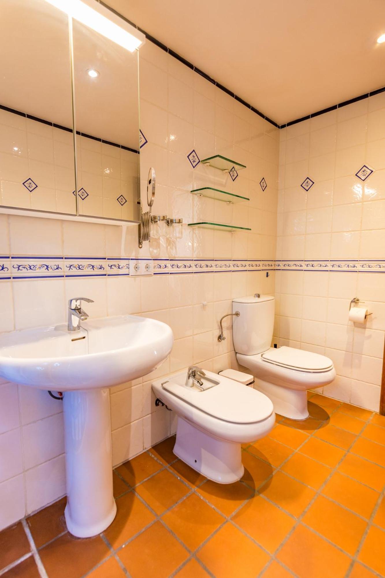 Apartment Chateau Morro 7 Morro Jable  Luaran gambar