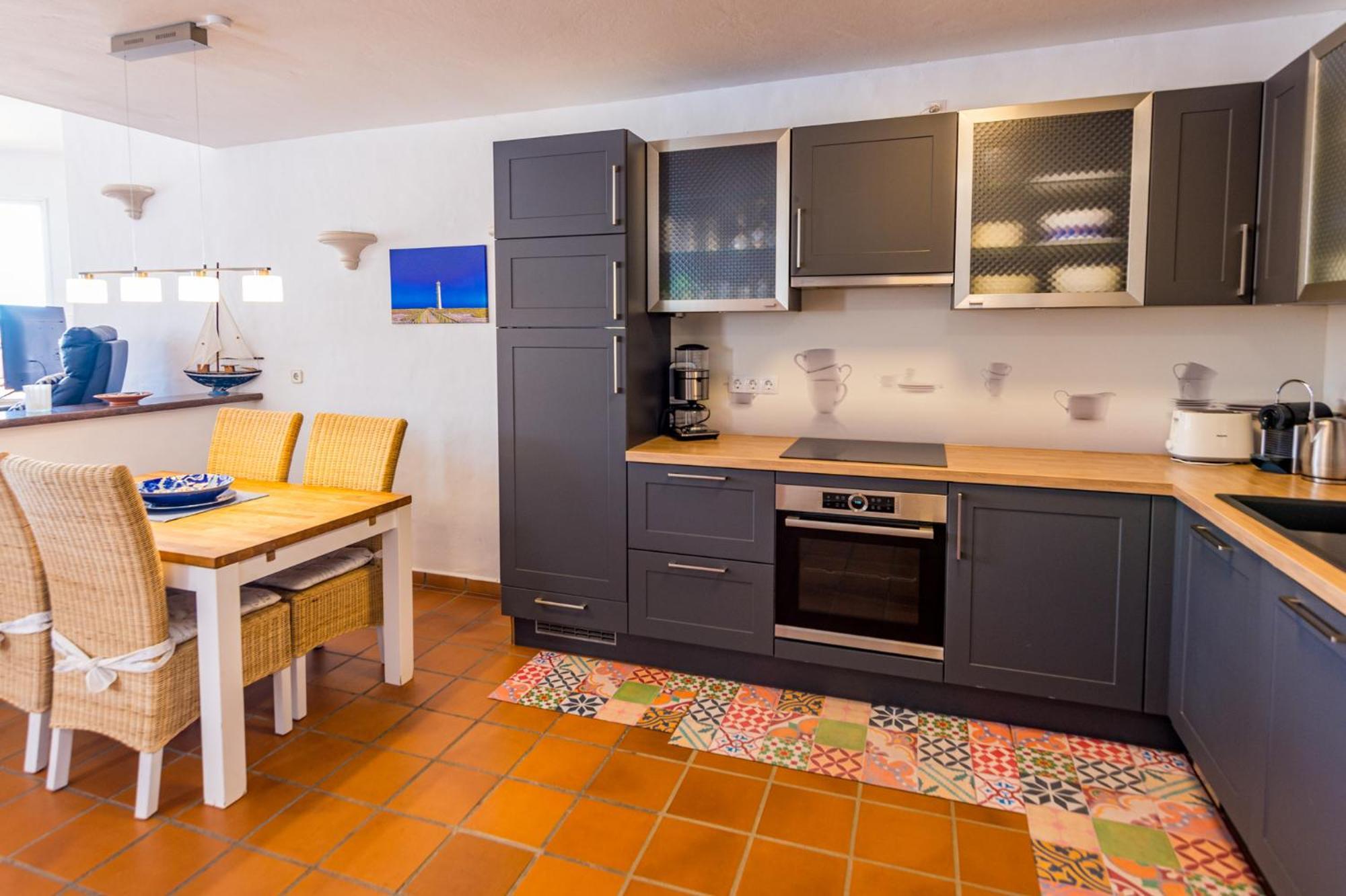 Apartment Chateau Morro 7 Morro Jable  Luaran gambar