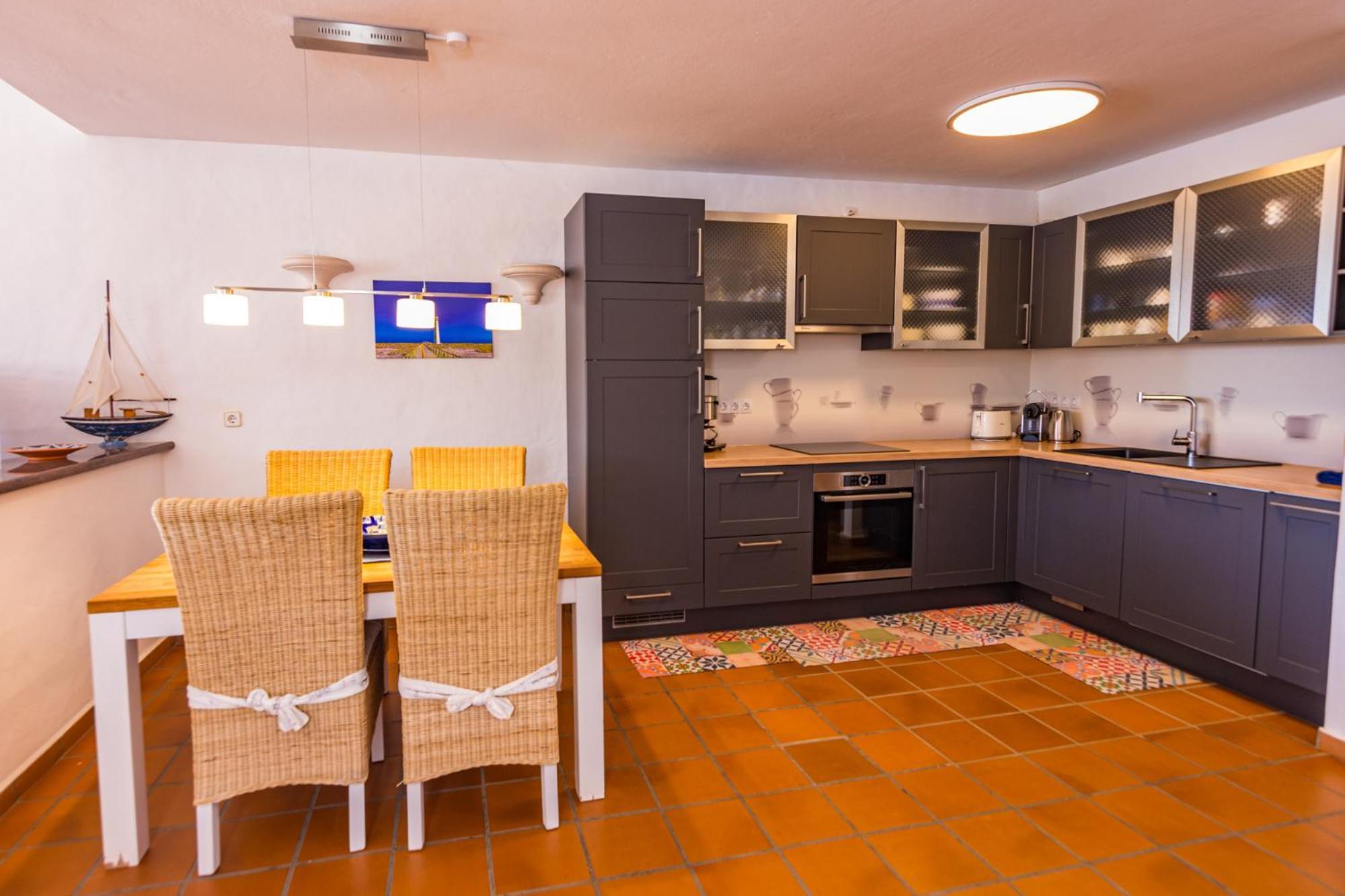 Apartment Chateau Morro 7 Morro Jable  Luaran gambar