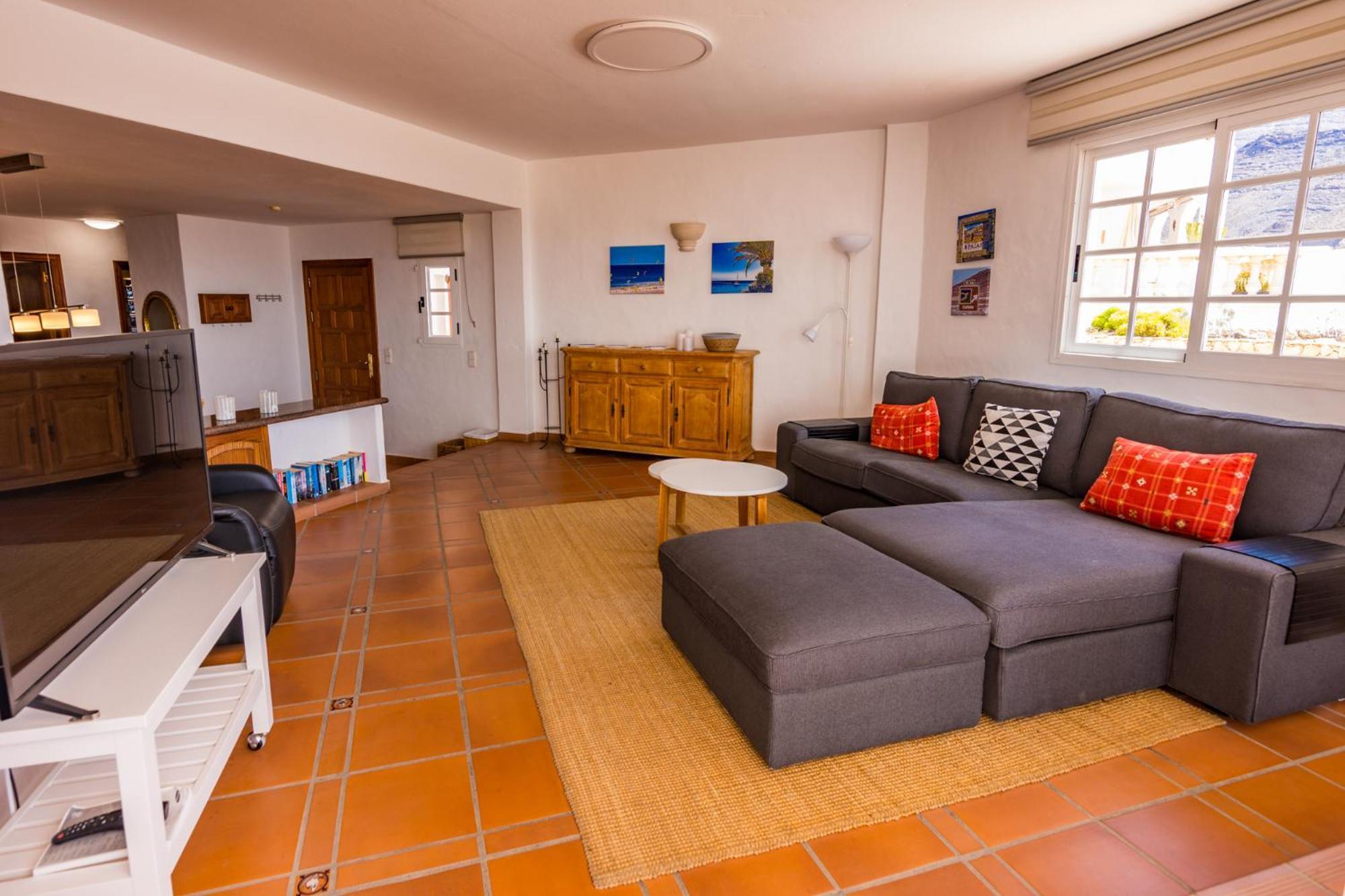 Apartment Chateau Morro 7 Morro Jable  Luaran gambar