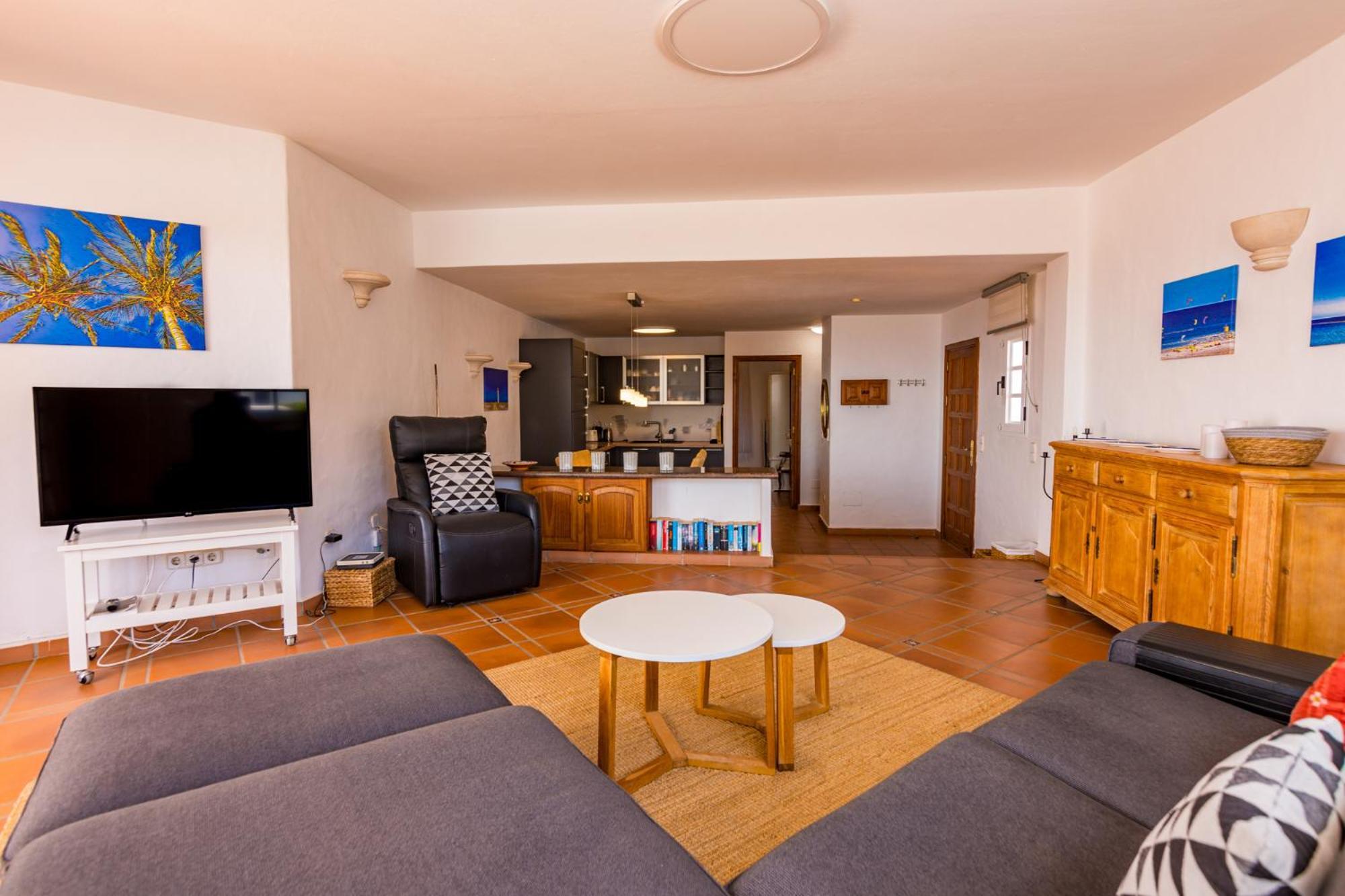 Apartment Chateau Morro 7 Morro Jable  Luaran gambar