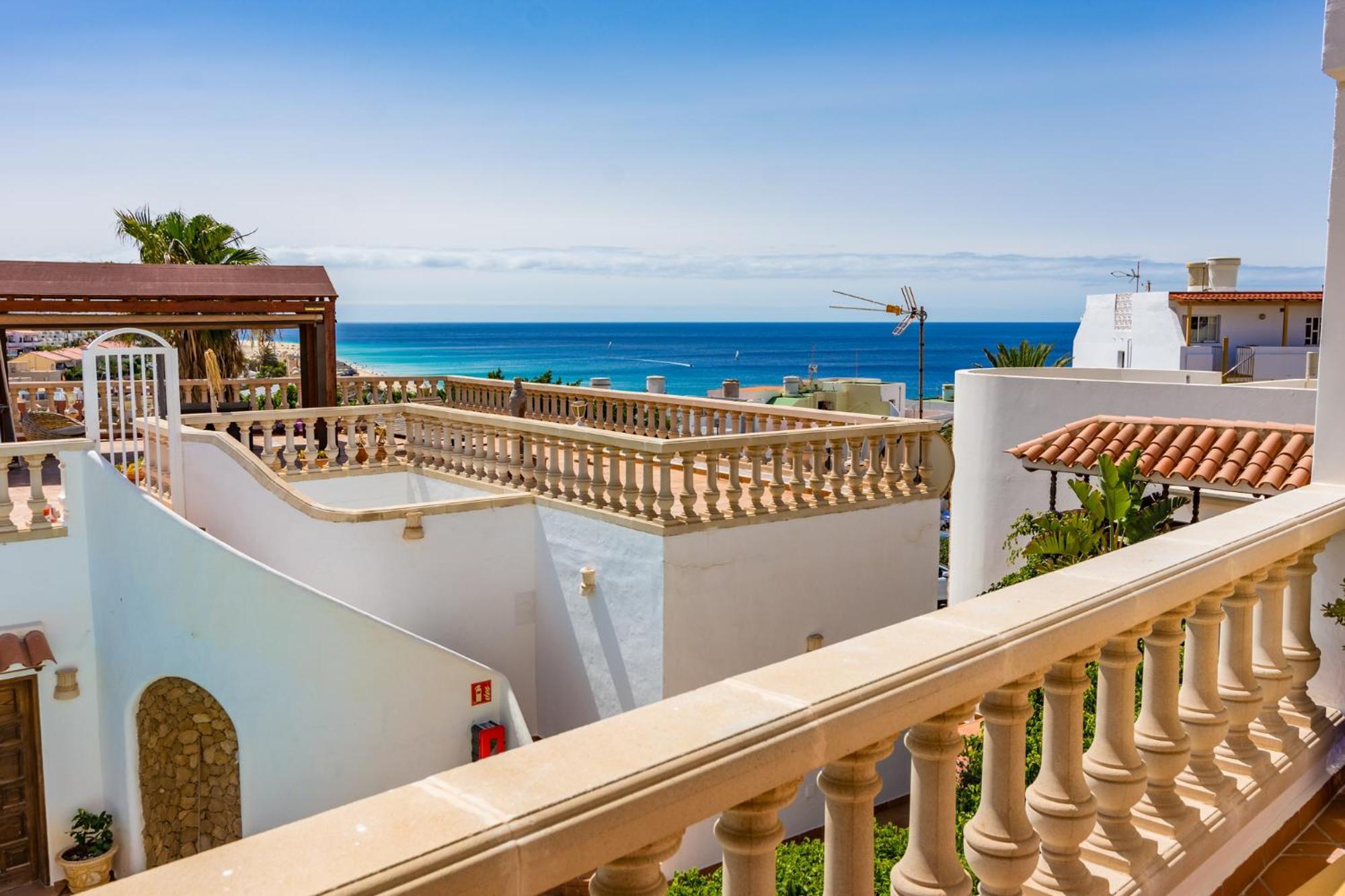 Apartment Chateau Morro 7 Morro Jable  Luaran gambar