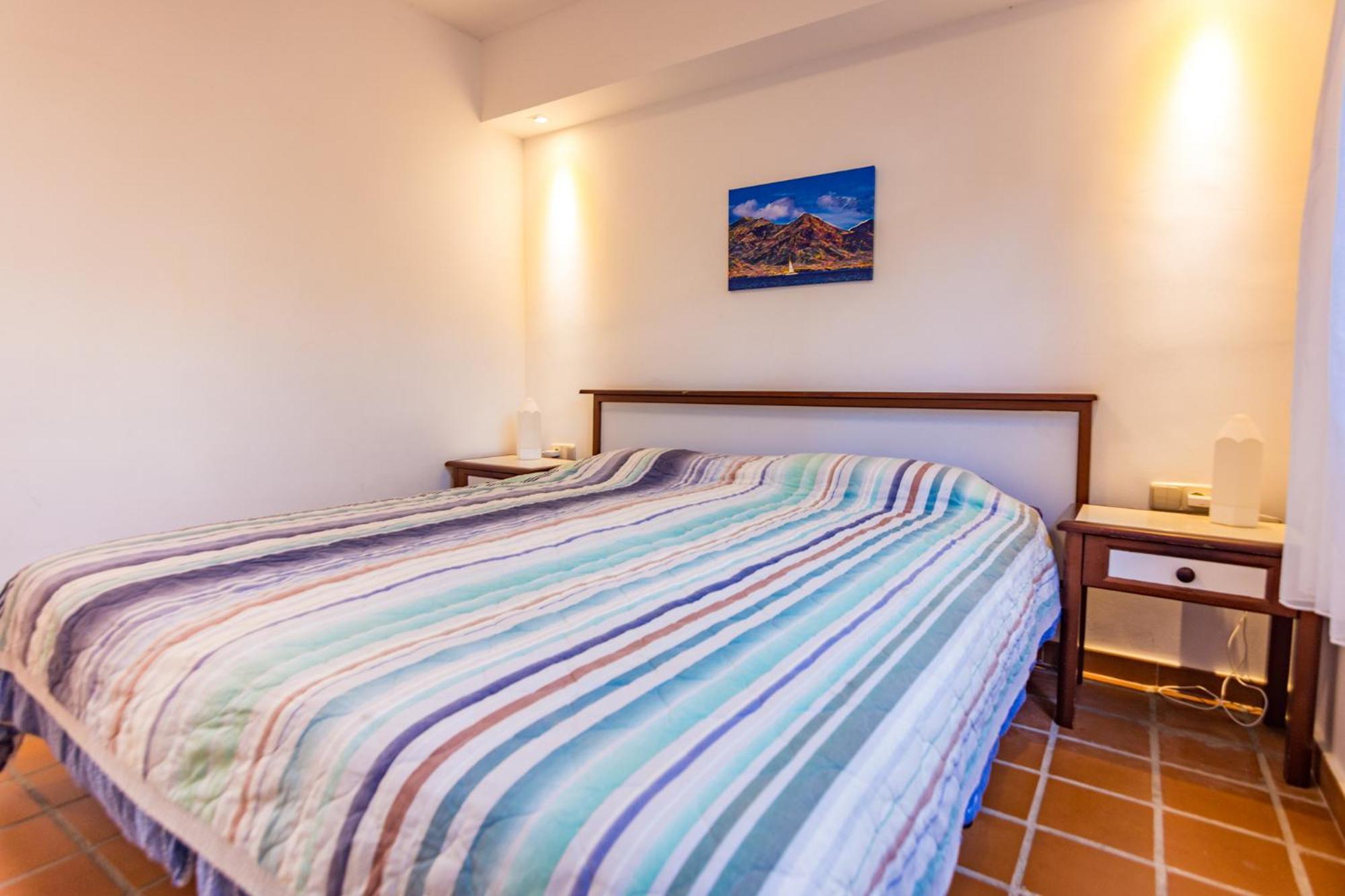 Apartment Chateau Morro 7 Morro Jable  Luaran gambar