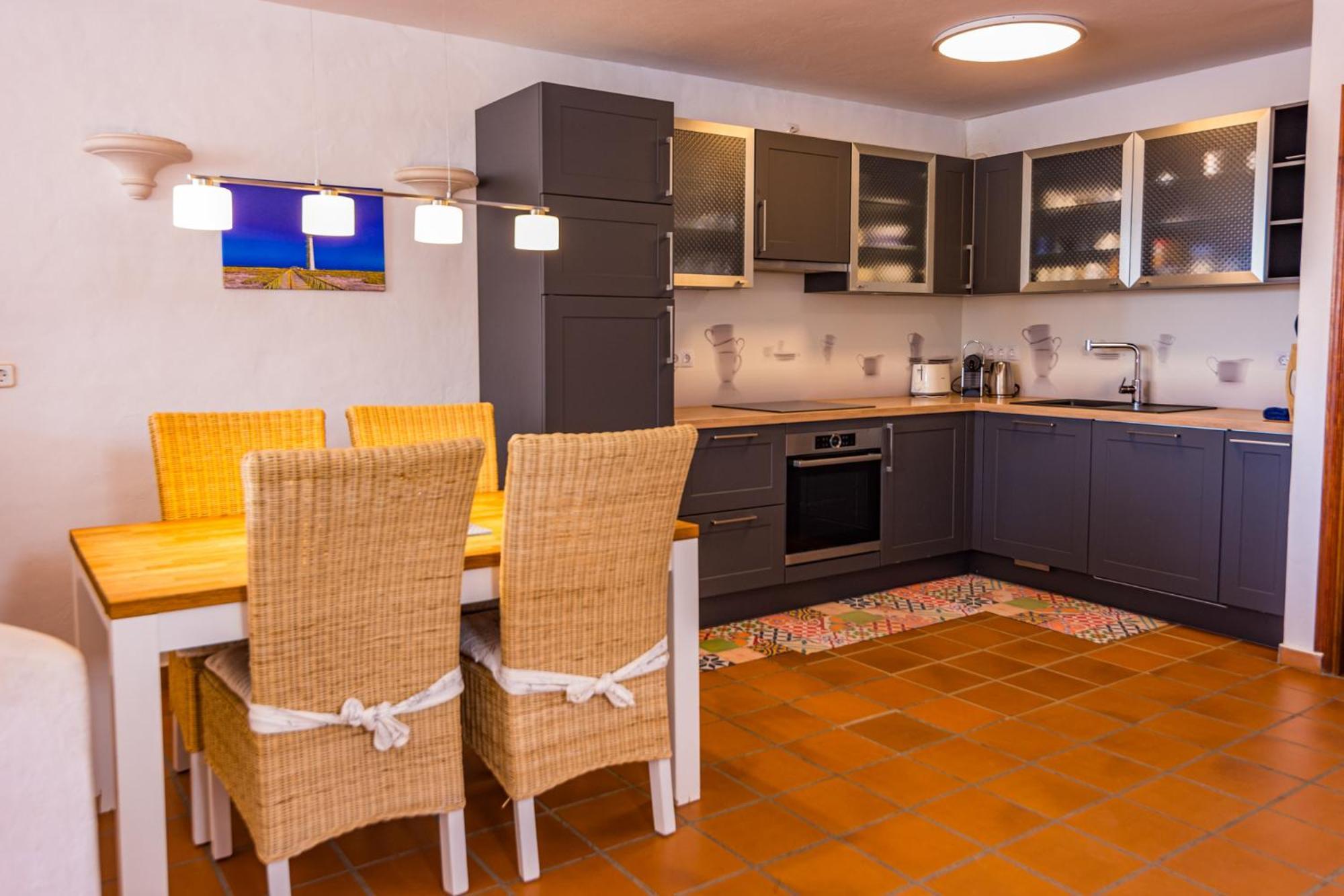 Apartment Chateau Morro 7 Morro Jable  Luaran gambar