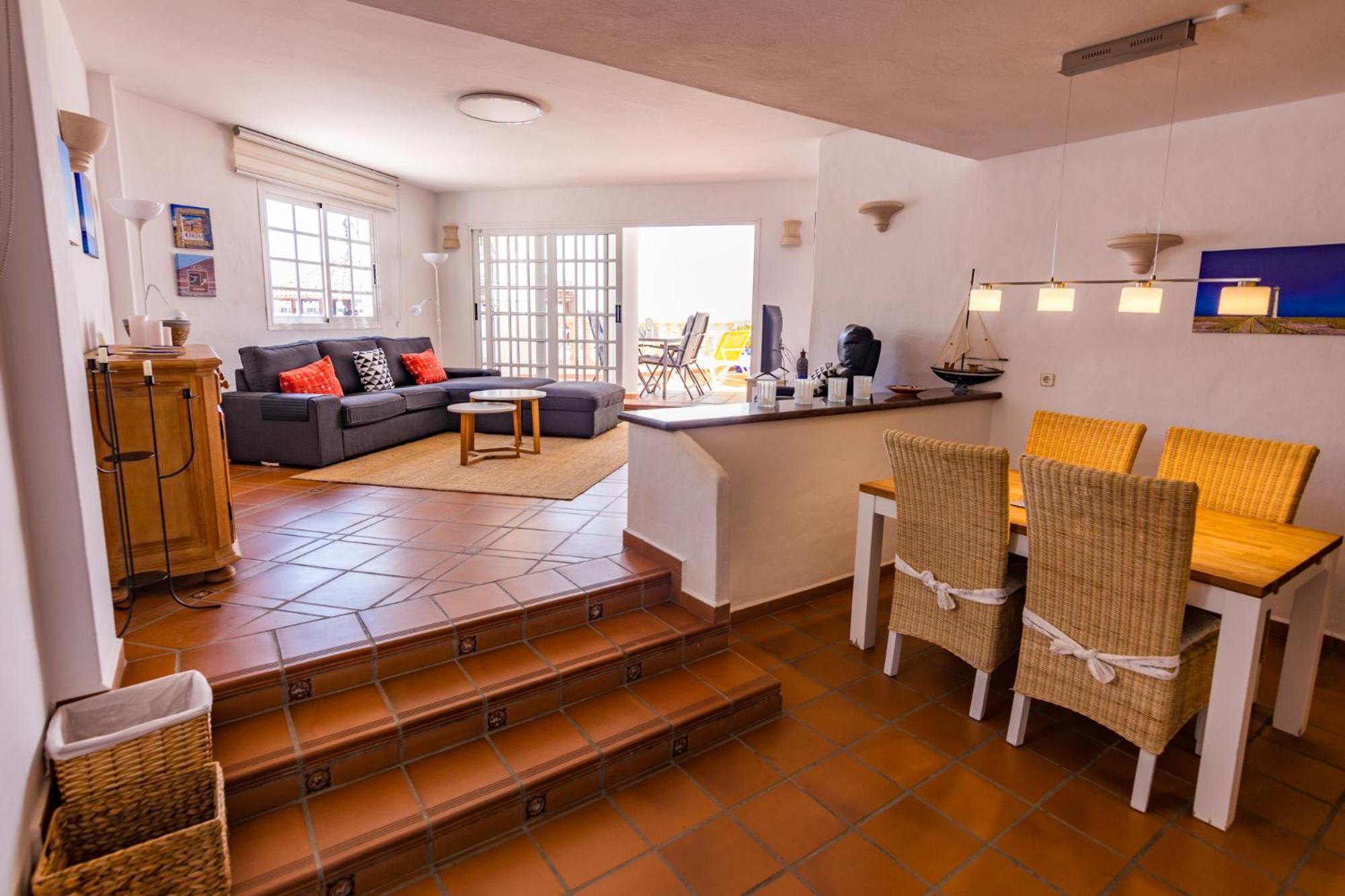 Apartment Chateau Morro 7 Morro Jable  Luaran gambar